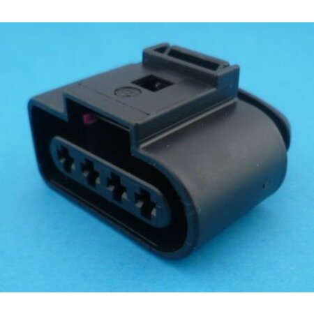 FEP-28-4P-SET stekkerset