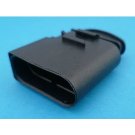 FEP-28-4P-SET stekkerset