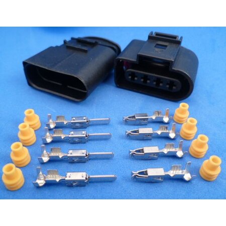 FEP-28-4P-SET stekkerset