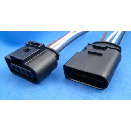 FEP-28-4P-SET stekkerset