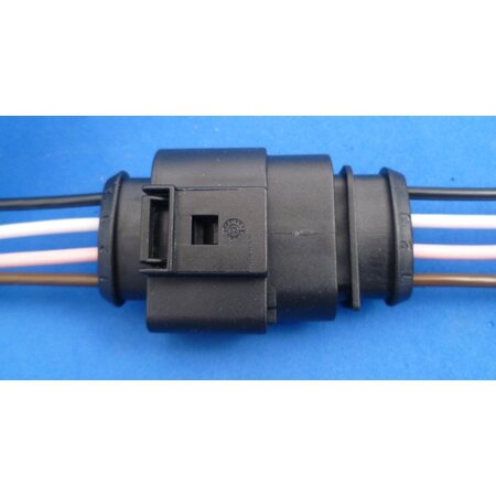 FEP-28-4P-SET stekkerset