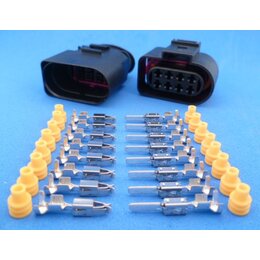 FEP-28-8P-SET stekkerset