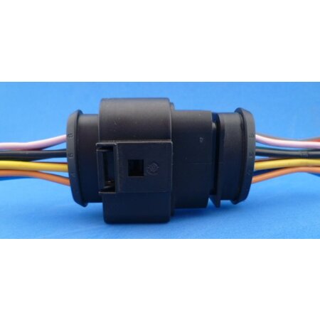 FEP-28-8P-SET stekkerset