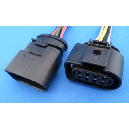 FEP-28-8P-SET stekkerset