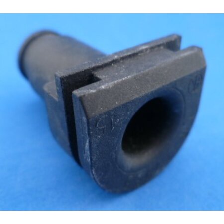 191221  doorvoerrubber 9,5 mm