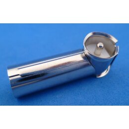 Antennekabel adapter oud-nieuw