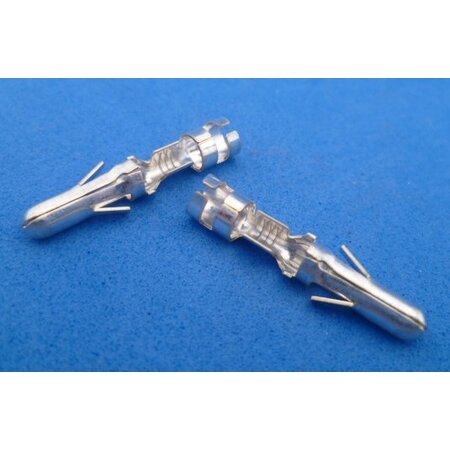 3-1563  rond kontakt 3,5 mm