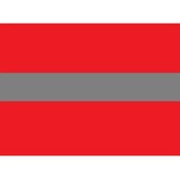 Draad 1.5 mm2 rood/grijs