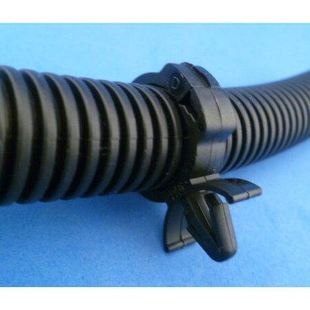 RHC13 round hole clip