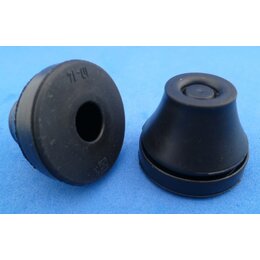 doorprikbare doorvoer 10-14 mm