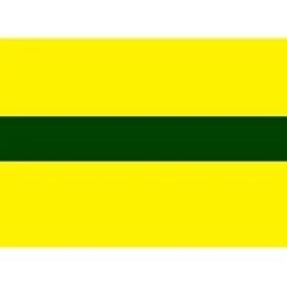 Draad 1.0 mm2 geel/groen