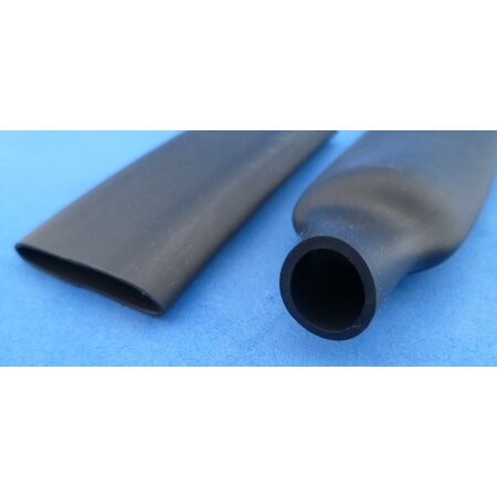 DR-19.1 krimpkous 19,1 mm