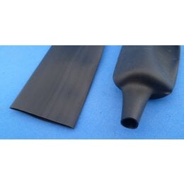 HFT3-30.0 krimpkous 30 mm