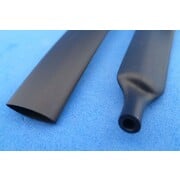 HFT4-8.0 krimpkous 8 mm
