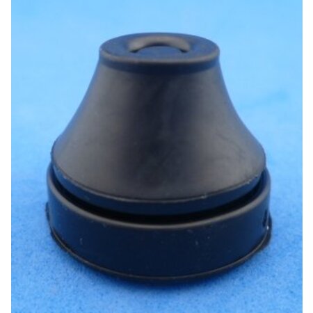 doorprikbare doorvoer 7-10 mm