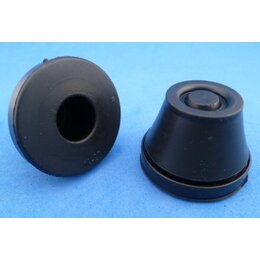 doorprikbare doorvoer 14-20 mm