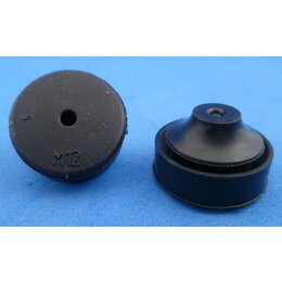 doorprikbare doorvoer 4-7 mm