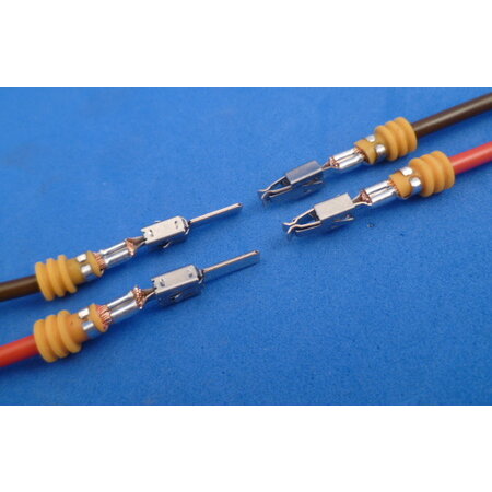 FEP-28-10P-SET stekkerset