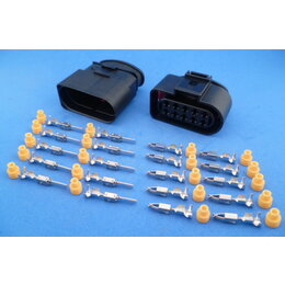 FEP-28-10P-SET stekkerset