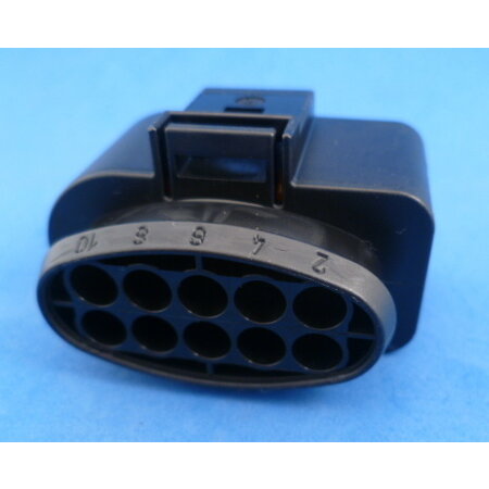 FEP-28-10P-SET stekkerset