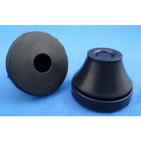 doorprikbare doorvoer 11-17 mm
