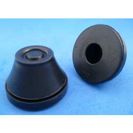 doorprikbare doorvoer 15-20 mm