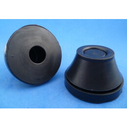 doorprikbare doorvoer 19-28 mm