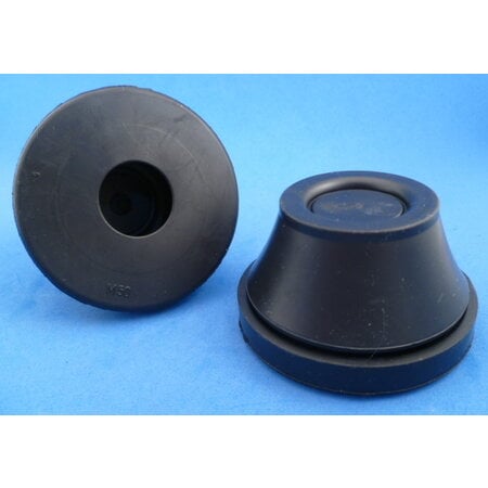 doorprikbare doorvoer 27-35 mm