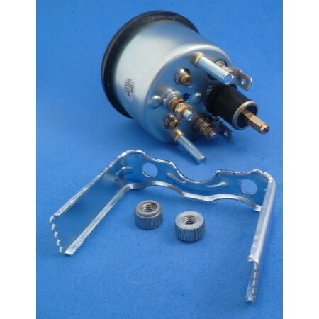Voltmeter 8-16V