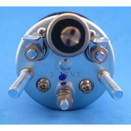 Voltmeter 8-16V