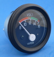 Voltmeter 8-16V