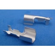 Glaszekeringkontakt 1,5 mm2 vertind