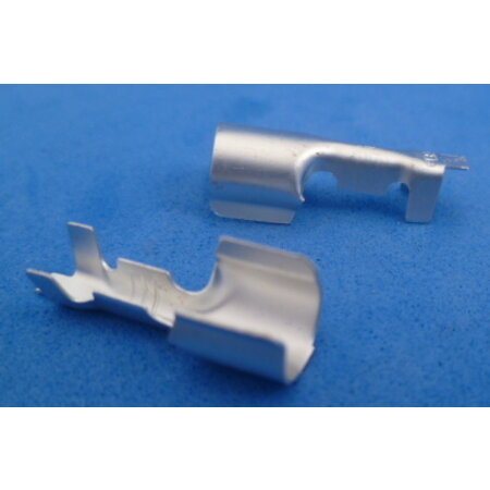 Glaszekeringkontakt 1,5 mm2 vertind  10 stuks