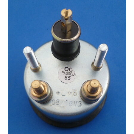 Amperemeter -30 - +30A