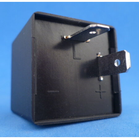 160951  knipperautomaat 12V  2-polig