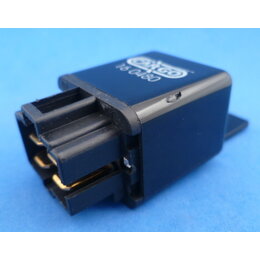 160480 Relais 12V  30A maakkontakt