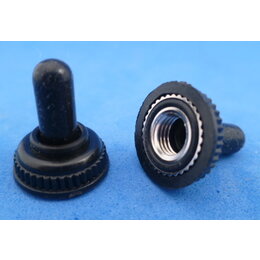 Waterdicht kondoompje 6mm