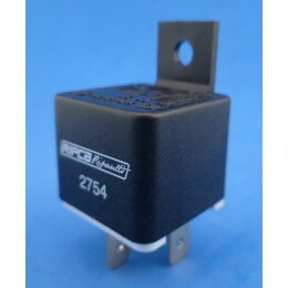 2754 24V relais wissel