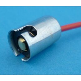 FIT-BA9s lampfitting