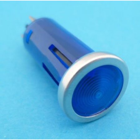 E222U blauw