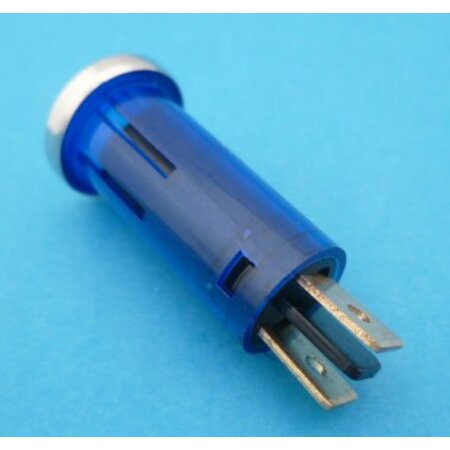 E222U blauw