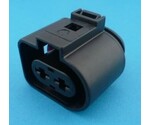 FEP connectors 4,8 mm