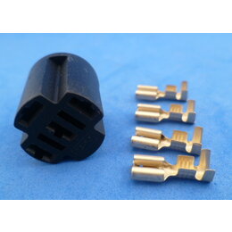 SH-57 aansluitstekker voor E273