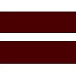 Draad 0.75 mm2 bruin/wit