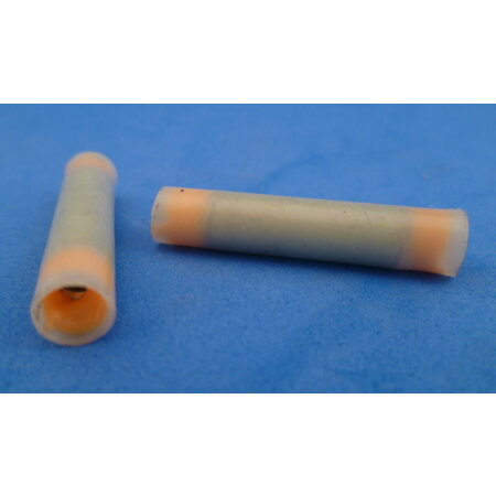 CS-4062560-Y  cool seal geel  5 stuks