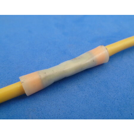 CS-4062560-Y  cool seal geel  5 stuks