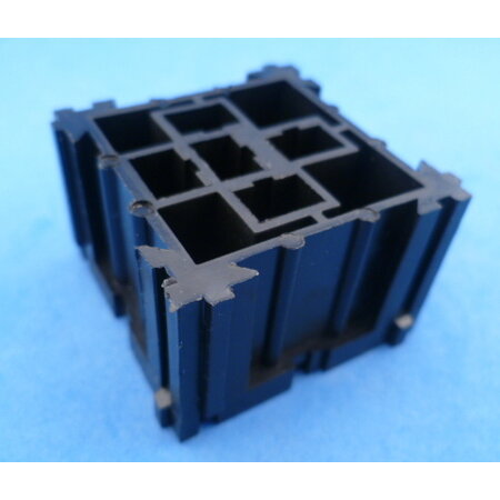 Modulair relaisblok mini