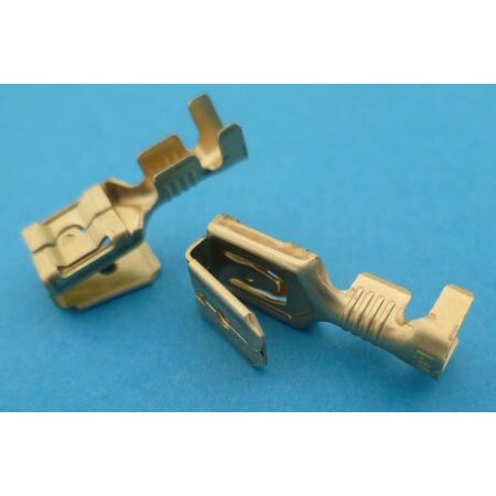 15232-00 Piggy back serie TP