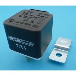 2755 24V relais wissel