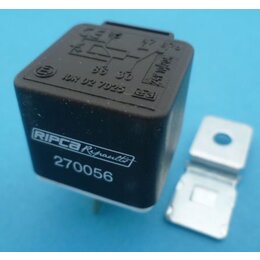 270056 24V relais wissel